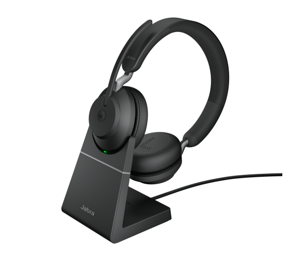 Jabra Evolve2 65 Stereo USB-A MS - 1076283 - zdjęcie 2